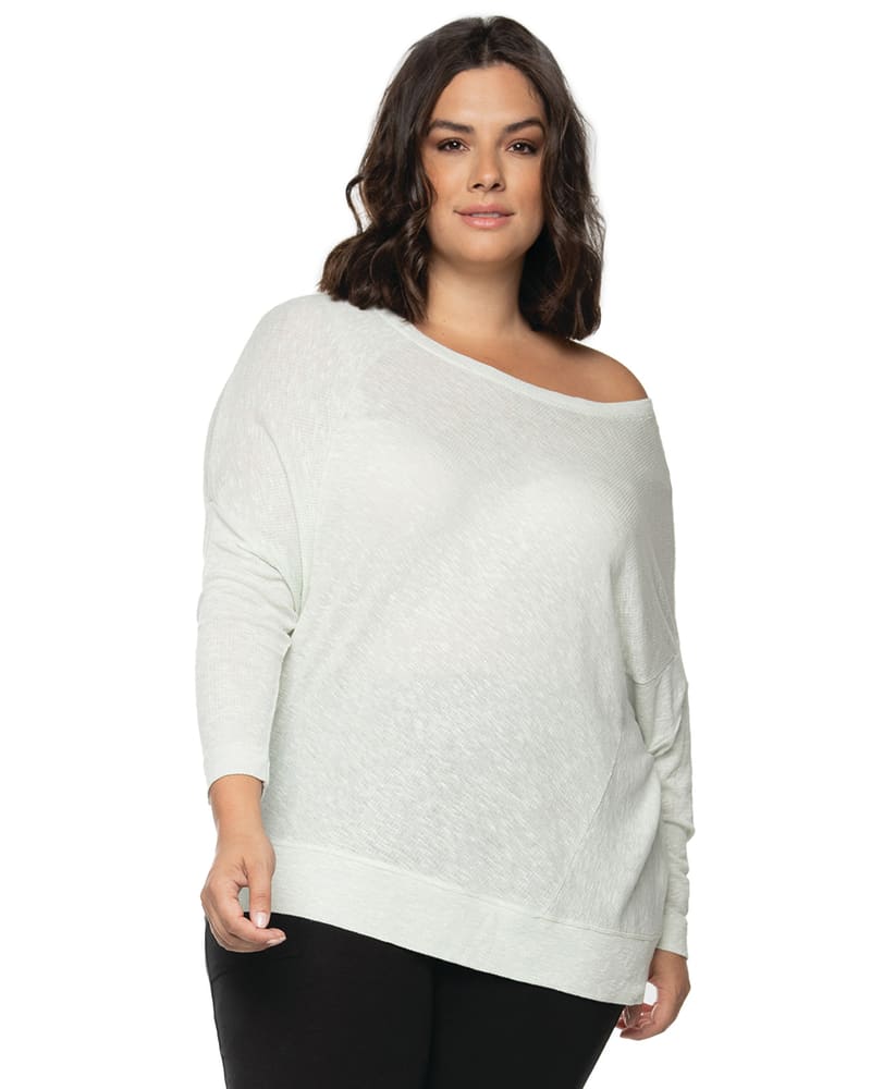 Front of plus size  by DEX PLUS | Dia&Co | dia_product_style_image_id:203814